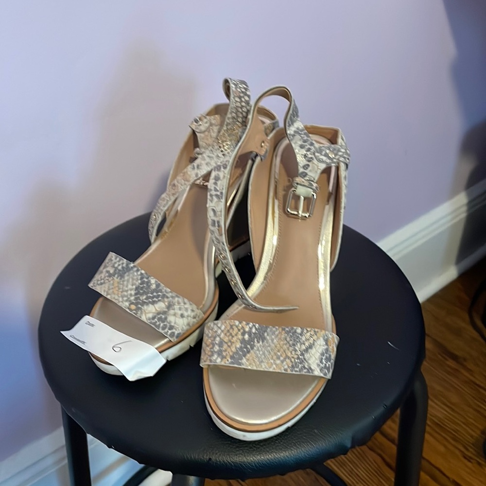 paolo sandals